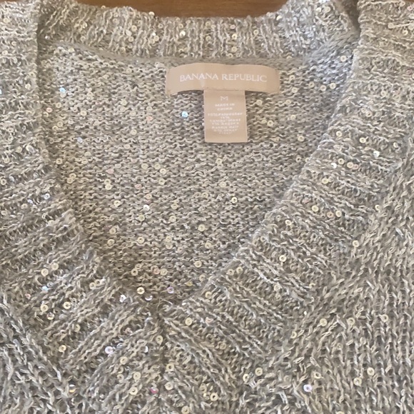 Holiday Sweater silver - Picture 3 of 5